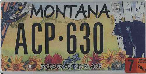 Preserve The Place