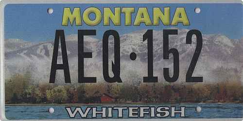 Whitefish