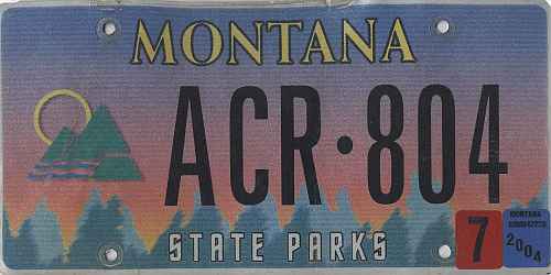 State Parks