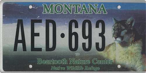 Beartooth Nature Center