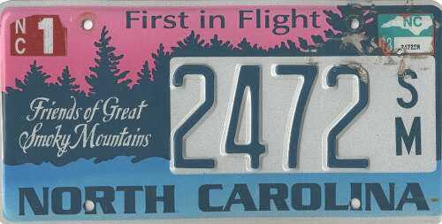 Friends of Great Smoky Mountains