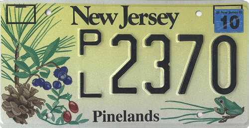 Pinelands