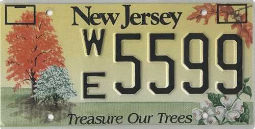 Treasure Our Trees