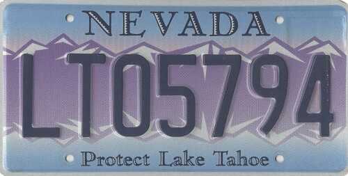 Protect Lake Tahoe