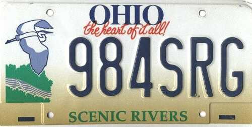 Scenic Rivers