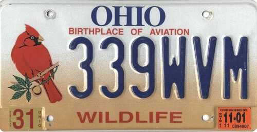 Wildlife