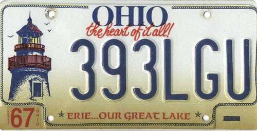 Erie - Our Great Lake