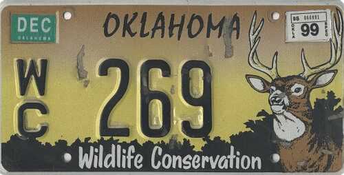 Wildlife Conservation - Deer