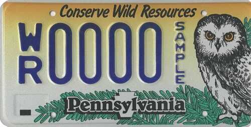 Conserve Wild Resources