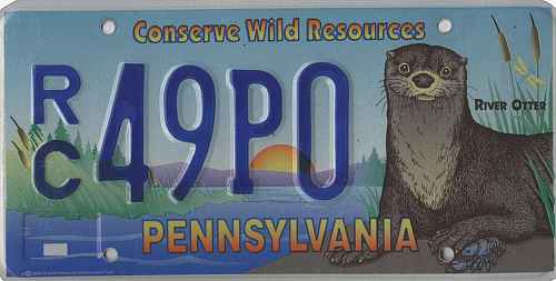 Conserve Wild Resources