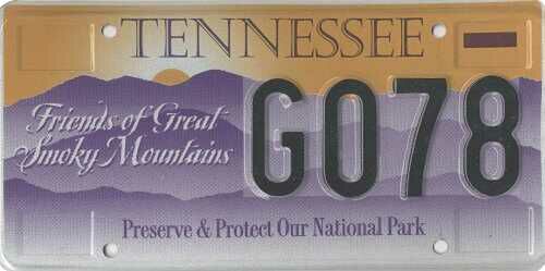 Friends of Great Smokey Mountains