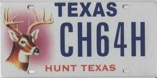 Hunt Texans