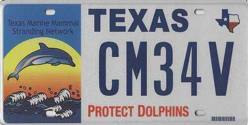 Protect Dolphins