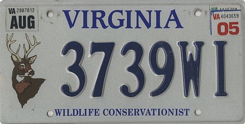 Wildlife Conservationist - Deer