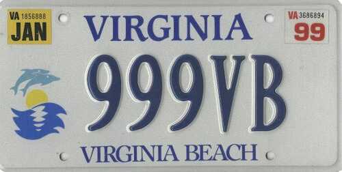 Virginia Beach