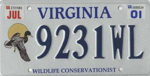 Wildlife Conservationist - Duck