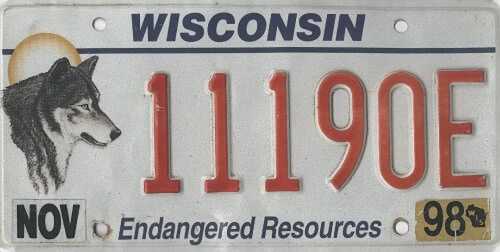 Endangered Resources