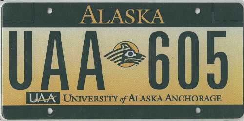 Univ of Alaska - Southeast