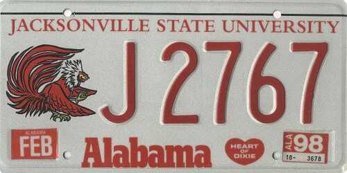 Jacksonville State University