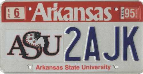 Arkansas State University
