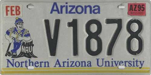 Northern Arizona University