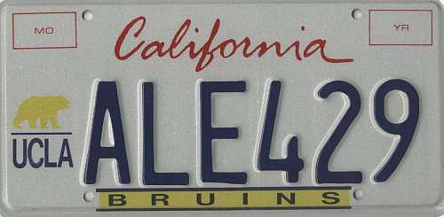 UCLA