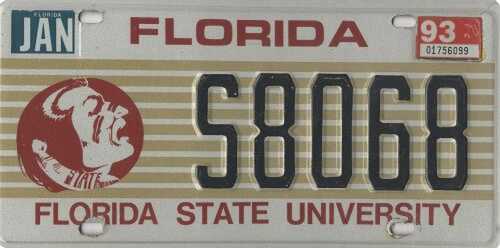 Florida State University