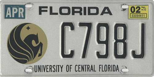 University of Central Florida