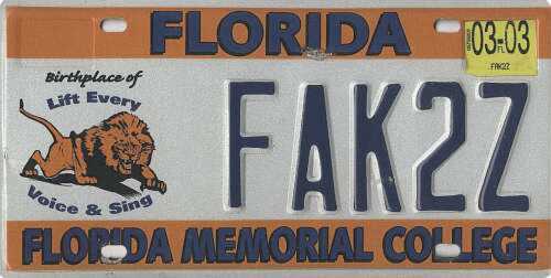 Florida Memorial College