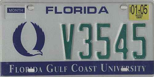 Florida Gulf Cost University