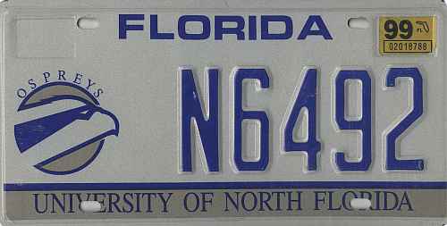 University Of North Florida