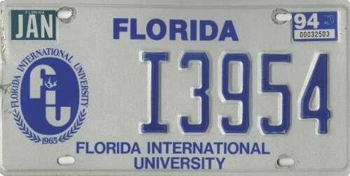 Florida International University