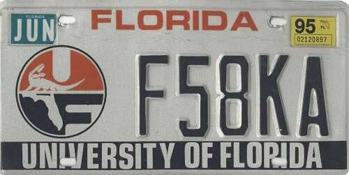 University of Florida
