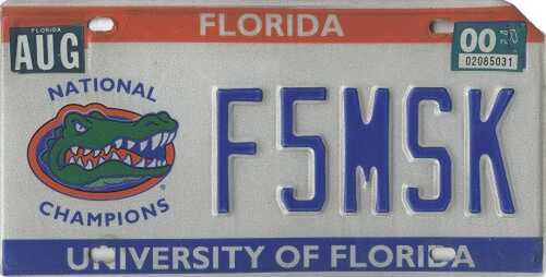 University of Florida
