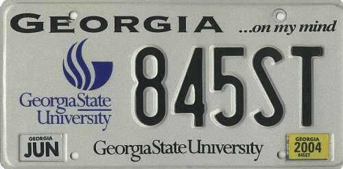 Georgia State University