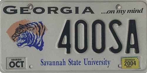 Savannah State University