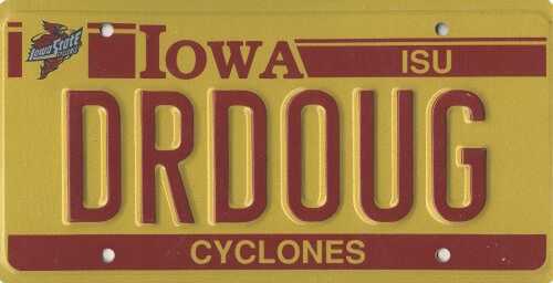 Iowa Cyclons