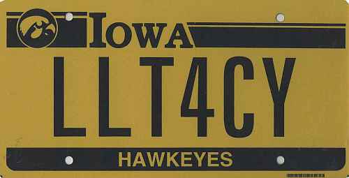 Hawkeyes
