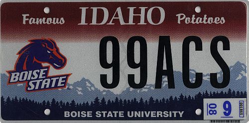 Boise State University