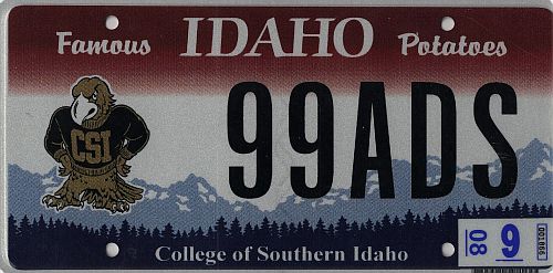 College Of Southern Idaho