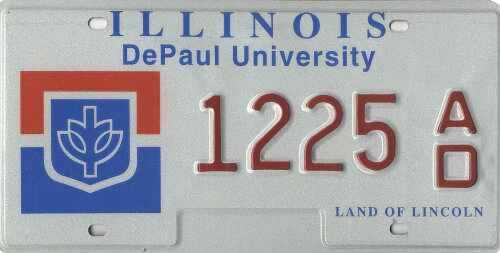 DePaul University