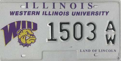 Western Illinois University