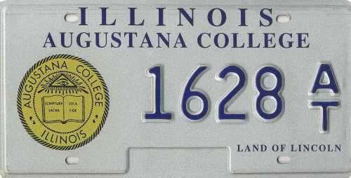 Augusta College