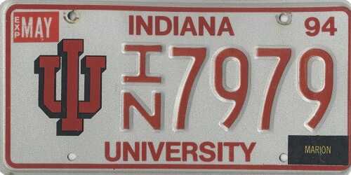 Indiana University