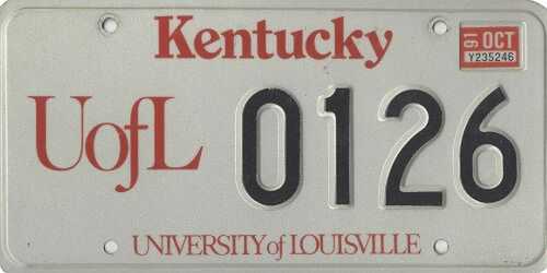 University of Louisville