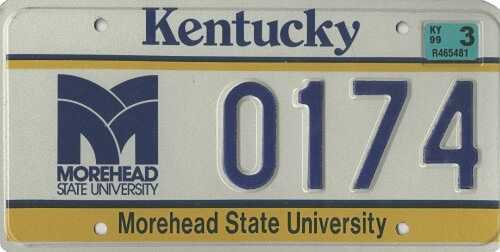 Morehead State University