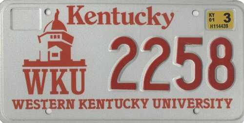 Western Kentucky University