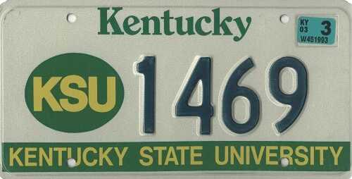 Kentucky State University