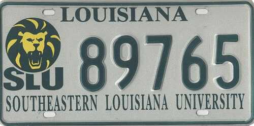Southeastern Louisiana University