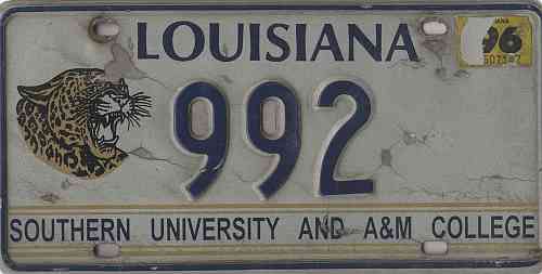 Southern University And A&M College